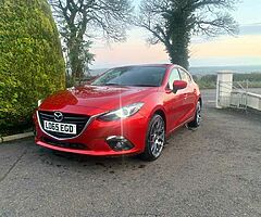 2016 Mazda Mazda3 - Image 6/6