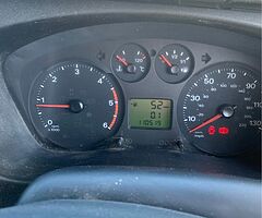 2009 Ford Transit