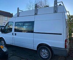 2009 Ford Transit - Image 6/10