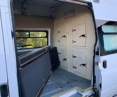 2009 Ford Transit - Image 7/10