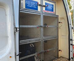 2009 Ford Transit - Image 8/10