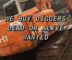 DIGGERS CALL ME ASAP