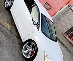 Veeman FS31’s