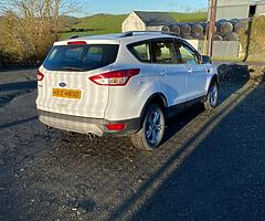 2015 FORD KUGA ZETEC TDCI 4x4 AUTO - Image 5/9