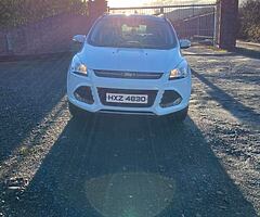 2015 FORD KUGA ZETEC TDCI 4x4 AUTO - Image 6/9