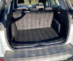 2015 FORD KUGA ZETEC TDCI 4x4 AUTO - Image 7/9