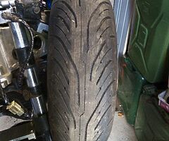 Michelin tyres - Image 4/10