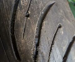 Michelin tyres - Image 5/10