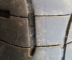 Michelin tyres - Image 10/10