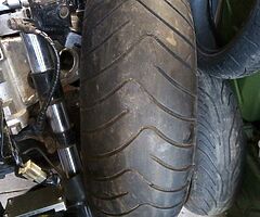 Michelin tyres - Image 6/10