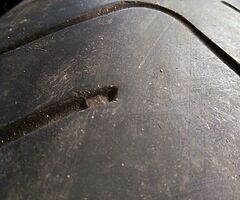Michelin tyres - Image 7/10