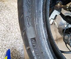 Michelin tyres - Image 8/10