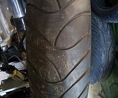 Michelin tyres - Image 9/10
