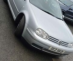 Mk4 GTTDI 130bhp