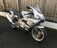 2003 Suzuki Bandit