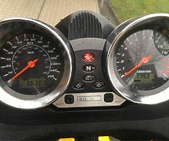 2003 Suzuki Bandit - Image 6/10