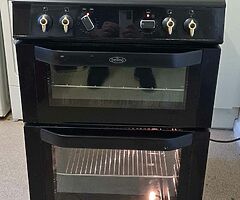 Belling cooker - Image 4/5
