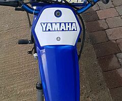 2006 Yamaha PW - Image 4/7
