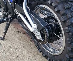 2006 Yamaha PW - Image 7/7