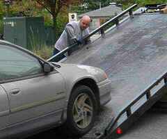 SCRAP CARS WANTED