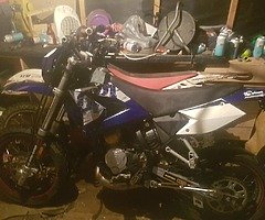 Cpi 50cc - Image 3/3