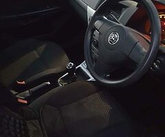 2009 Vauxhall Astra