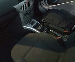 2009 Vauxhall Astra - Image 4/9