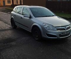 2009 Vauxhall Astra - Image 9/9