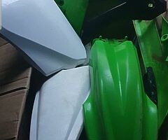 Parts