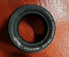 Pmt tyres mini moto