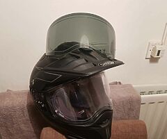 shoei adv