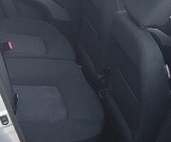 2009 Hyundai i10 Tested and Taxed only 49,000miles One owner - Image 9/10