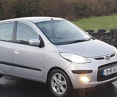 2009 Hyundai i10 Tested and Taxed only 49,000miles One owner - Image 10/10