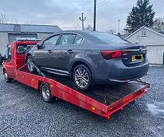 ALL VEHICLES WANTED TOP PRICE PAID - Image 6/10
