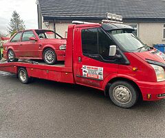 ALL VEHICLES WANTED TOP PRICE PAID - Image 8/10