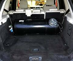 2005 Land Rover Range Rover Sport - Image 7/10