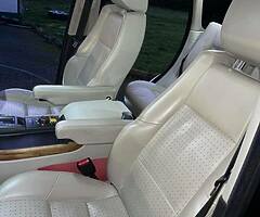 2005 Land Rover Range Rover Sport - Image 9/10