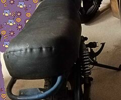 1975 Puch Scott - Image 4/7
