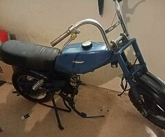 1975 Puch Scott - Image 7/7