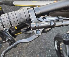 Fuji electric mountain bike - Image 5/10