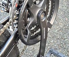 Fuji electric mountain bike - Image 6/10