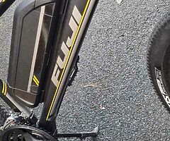 Fuji electric mountain bike - Image 10/10