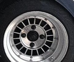 Ssr mark 11s wanted