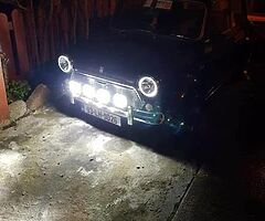 1993 mini Cooper for sale