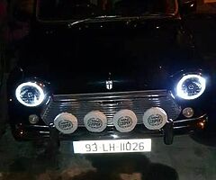 1993 mini Cooper for sale - Image 4/5
