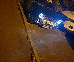1993 mini Cooper for sale - Image 5/5