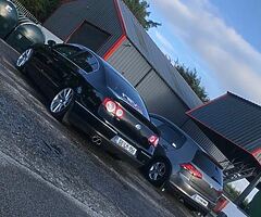 Highline B6 passat - Image 3/9