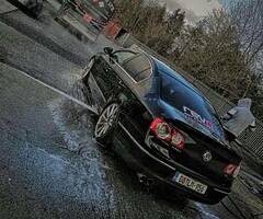 Highline B6 passat - Image 5/9