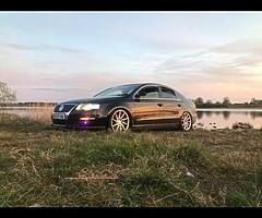 Highline B6 passat - Image 6/9