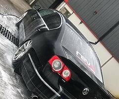 Highline B6 passat - Image 8/9
